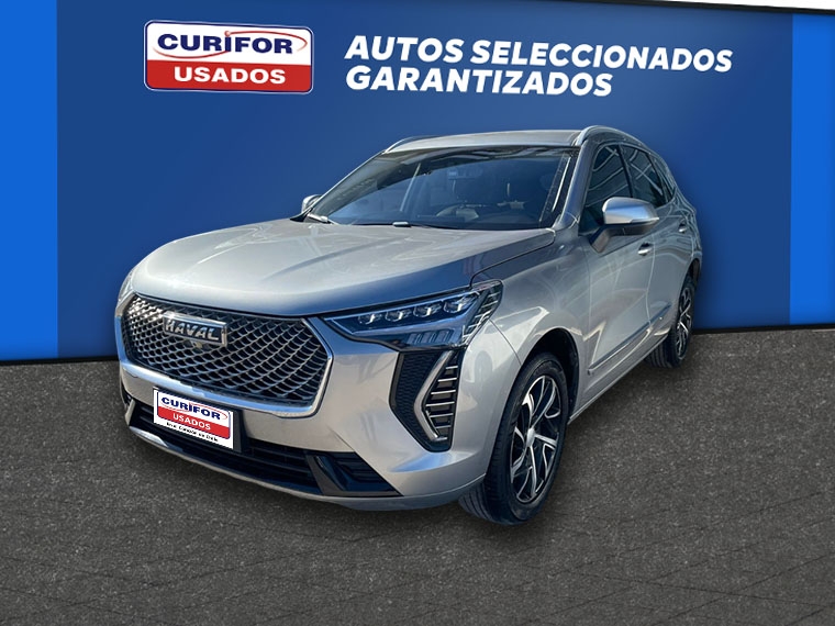HAVAL JOLION 1.5 ELITE MT 2023