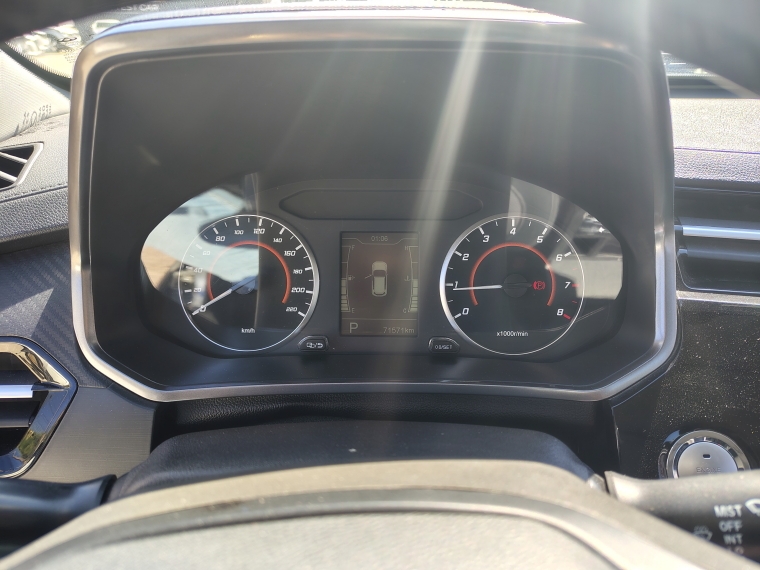 Chery Tiggo 2 pro Tiggo 2 Pro 1.0t Glx Cvt 2022 Usado en Rosselot Usados