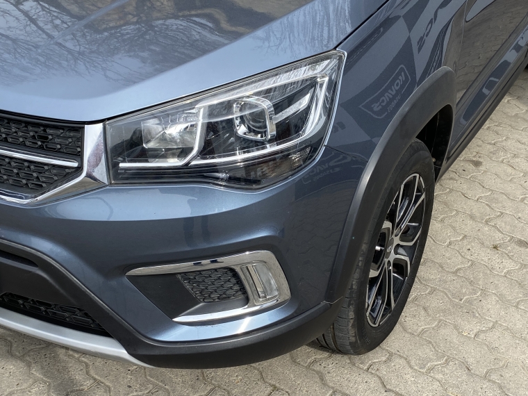 Chery Tiggo 2 Gls 1.5 2021 Usado  Usado en Kovacs Usados