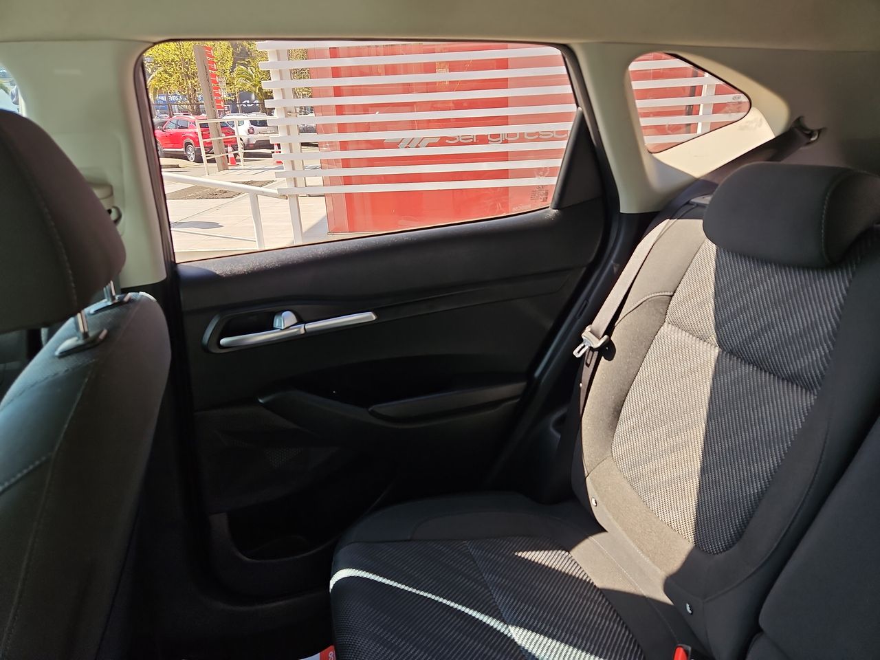 Kia Seltos Seltos Mpi 6mt 1.6 2021 Usado en Usados de Primera - Sergio Escobar