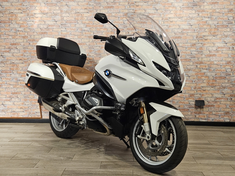 Bmw R 1250 rt . 2022 Usado en BMW Premium Selection Bmw R 1250 rt . 2022 Usado en BMW Premium Selection