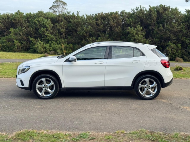 Mercedes benz Gla 200 1.6 Financiamiento 2020 Usado en G Autos Automotriz - G Autos