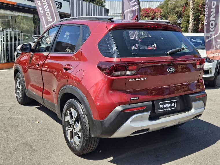 Kia Sonet Ex 1.5 Mt 2021 Usado  Usado en Kovacs Usados