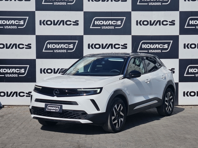 OPEL MOKKA ELEGANCE MT 2024