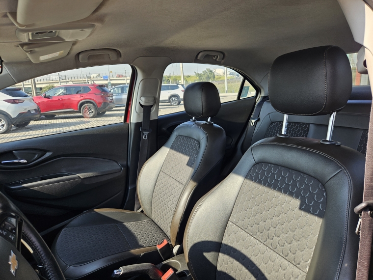 Chevrolet Prisma 1.4 Ltz At 2018 Usado Usado en Webautos.cl Chevrolet Prisma 1.4 Ltz At 2018 Usado Usado en Webautos.cl