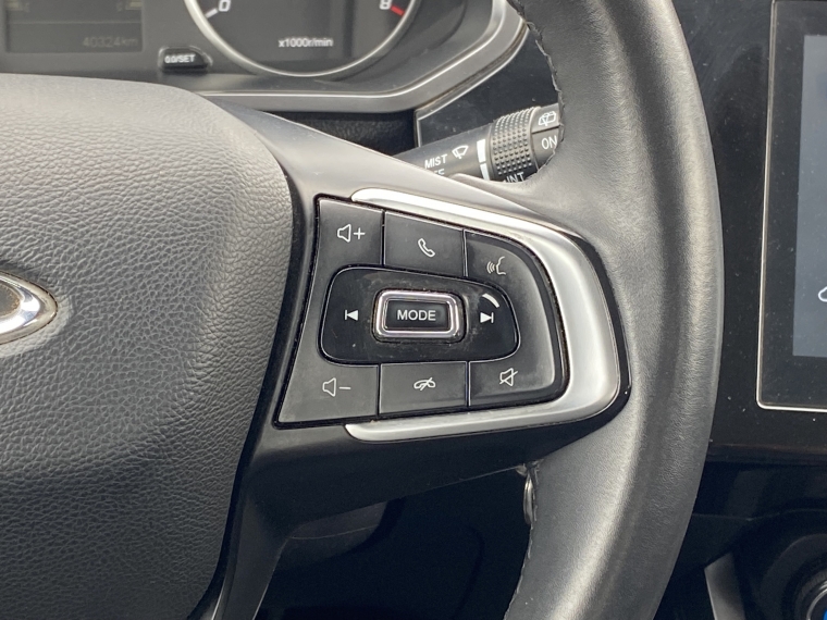 Chery Tiggo 2 pro Tiggo 2 Pro Gls Mt 1.5 2022 Usado en Rosselot Usados