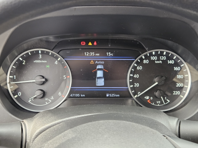 Nissan Navara 4x2 2.3 2023 Usado Usado en Kovacs Usados Nissan Navara 4x2 2.3 2023 Usado Usado en Kovacs Usados