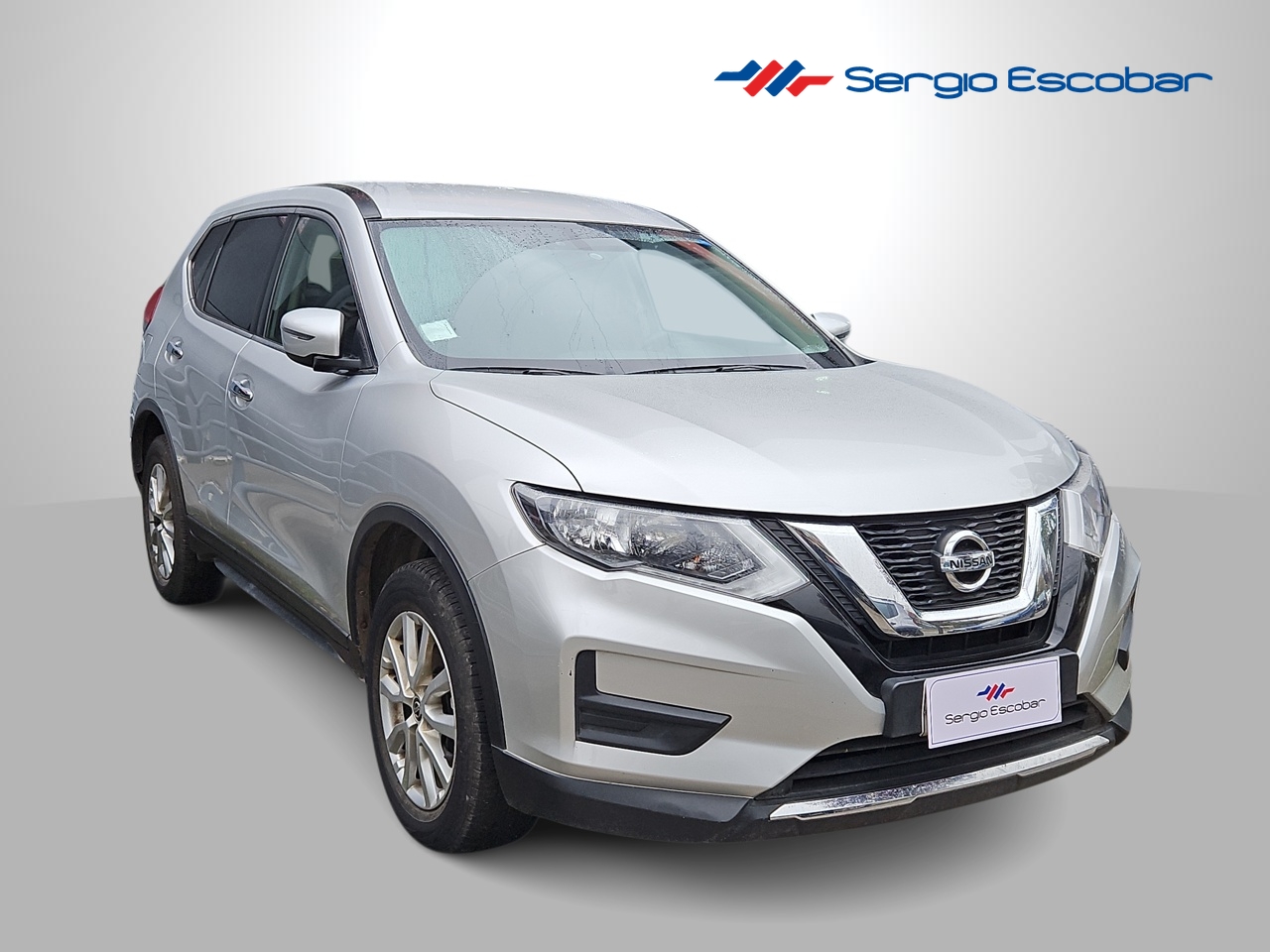 NISSAN X-TRAIL X TRAIL T32 CVT 2.5 AUT 2023