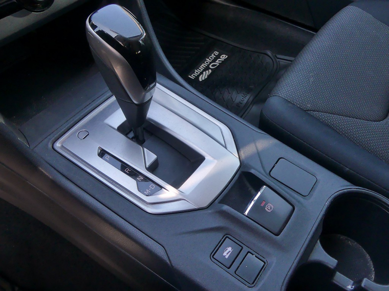 Subaru Impreza New Sport Xs Cvt 2.0 2017 Usado  Usado en Webautos.cl