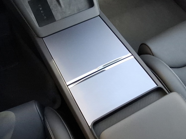 Tesla 3 Performance 4x4 Aut 2025 Usado  Usado en BMW Premium Selection