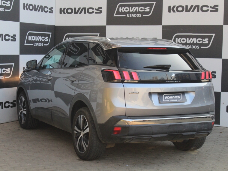 Peugeot 3008 1.6 Actpack Bluehdi E6 Mt Diesel 2019 Usado  Usado en Kovacs Usados