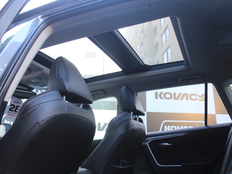 Toyota Rav4 2.5  Otto Aut 2022 Usado  Usado en Kovacs Usados