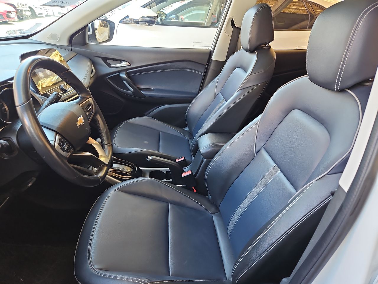 Chevrolet Tracker Tracker 1.2t  Aut 2022 Usado en Usados de Primera - Sergio Escobar