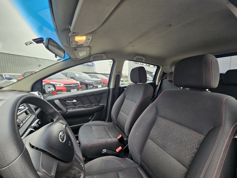 Jac S1 S1 Hb 1.3 2019 Usado en Rosselot Usados