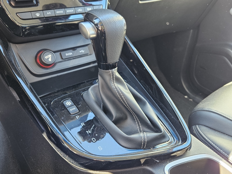 Chevrolet Captiva Captiva 1.5 Aut 2022 Usado en Rosselot Usados