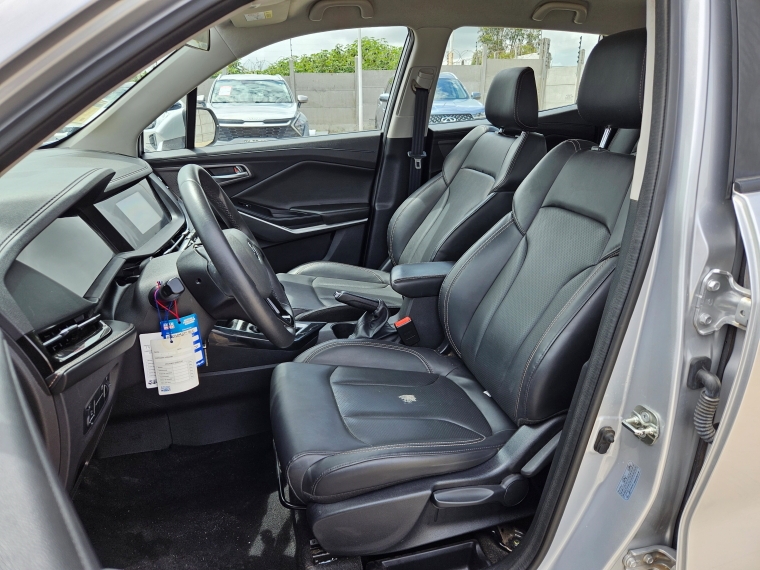 Changan Cs15 New Cs15 Elite Hb 1.5 2024 Usado en Rosselot Usados