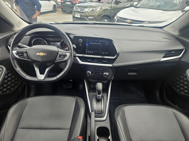 Chevrolet Montana Premier 1.2 Aut 2025 Usado  Usado en Kovacs Usados