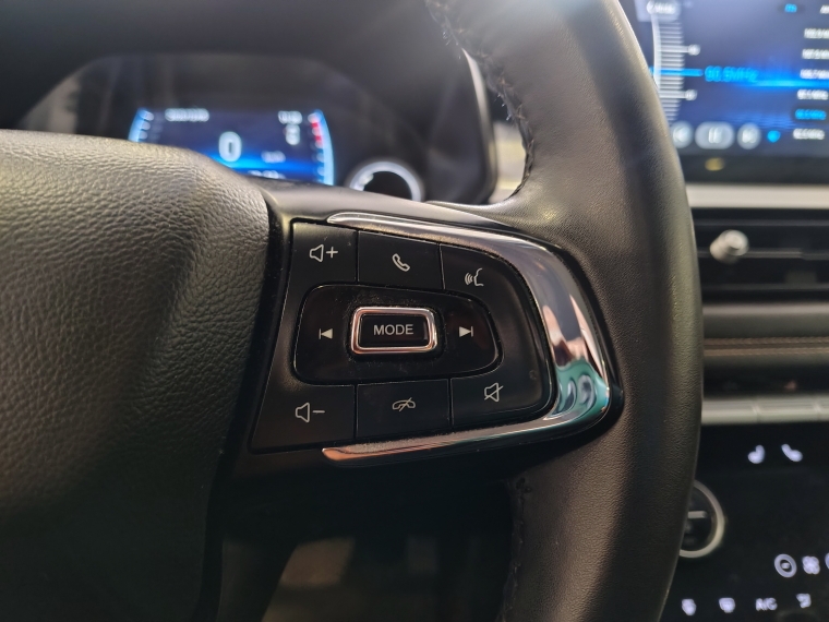 Chery Tiggo 8 Tiggo 8 1.5 Aut 2022 Usado en Rosselot Usados