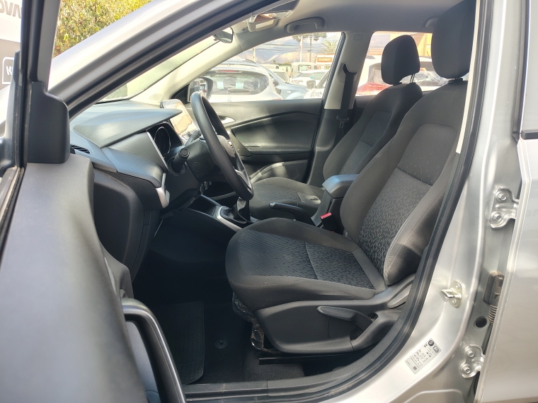 Chevrolet Tracker Ls Mt P2 2023 Usado  Usado en Kovacs Usados