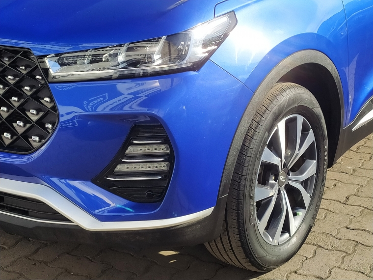 Chery Tiggo 7 Pro Glx At 2022 Usado  Usado en Kovacs Usados