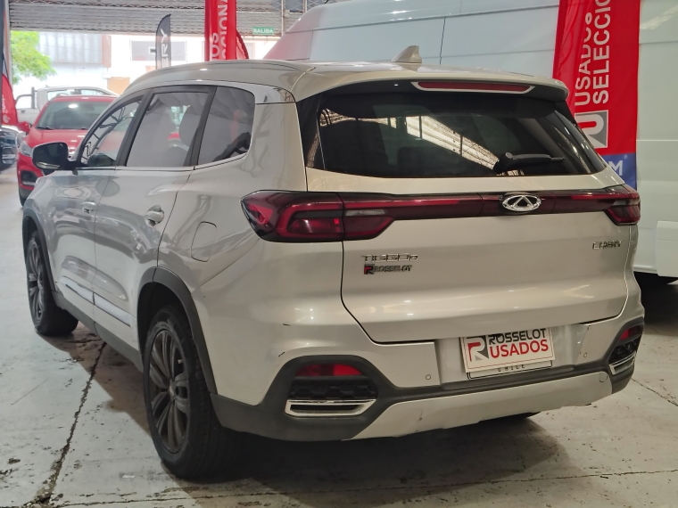 Chery Tiggo 8 Tiggo 8 1.5 2022 Usado en Rosselot Usados