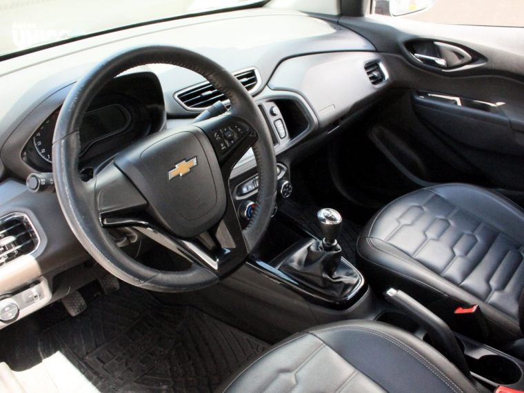 Chevrolet Prisma 1.4 Ltz Mt 2020 Usado  Usado en Webautos.cl