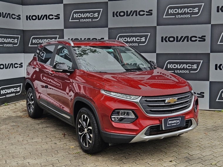 Chevrolet Groove 1.5 Premier Mt 2022 Usado  Usado en Kovacs Usados