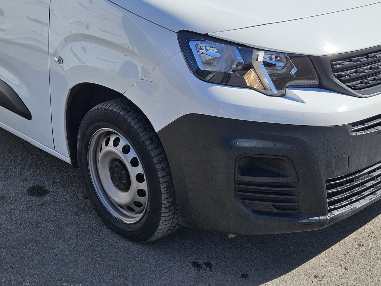Peugeot Partner 1.6 Hdi Mt Ac 2023 Usado  Usado en Autoselect Usados