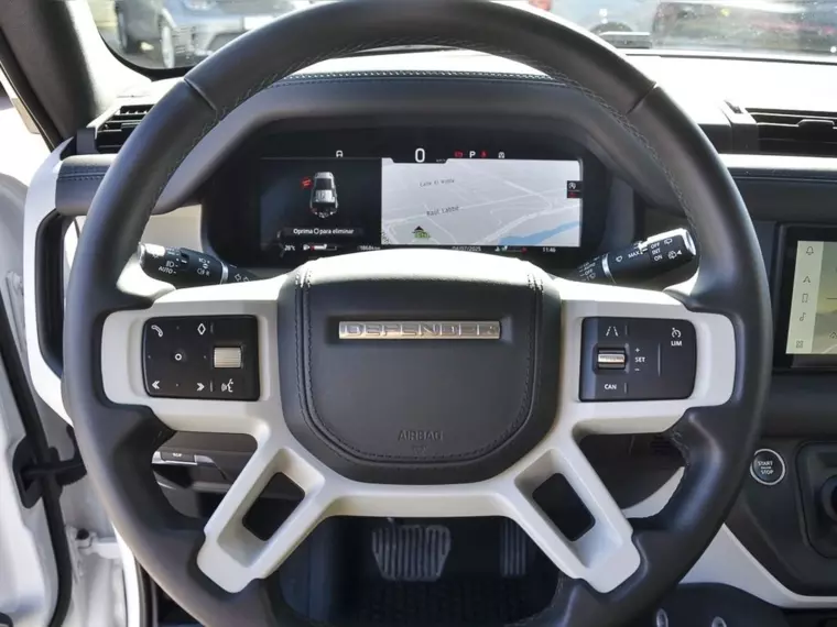 Land rover Defender 110 X-dynamic S 2024 Usado Usado en Webautos.cl Land rover Defender 110 X-dynamic S 2024 Usado Usado en Webautos.cl