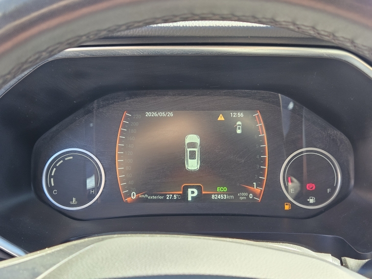 Chery Tiggo 8 Tiggo 8 1.5 Aut. 2021 Usado en Rosselot Usados