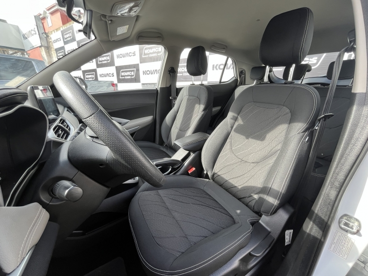 Chevrolet Groove 1.5 Ltz Mt 2024 Usado  Usado en Kovacs Usados