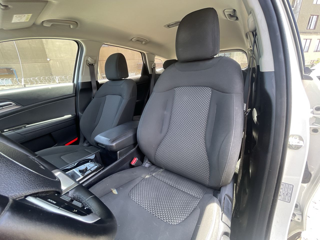 Kia Sportage Sportage Ex 2.0 Aut. 2024 Usado en Usados de Primera - Sergio Escobar