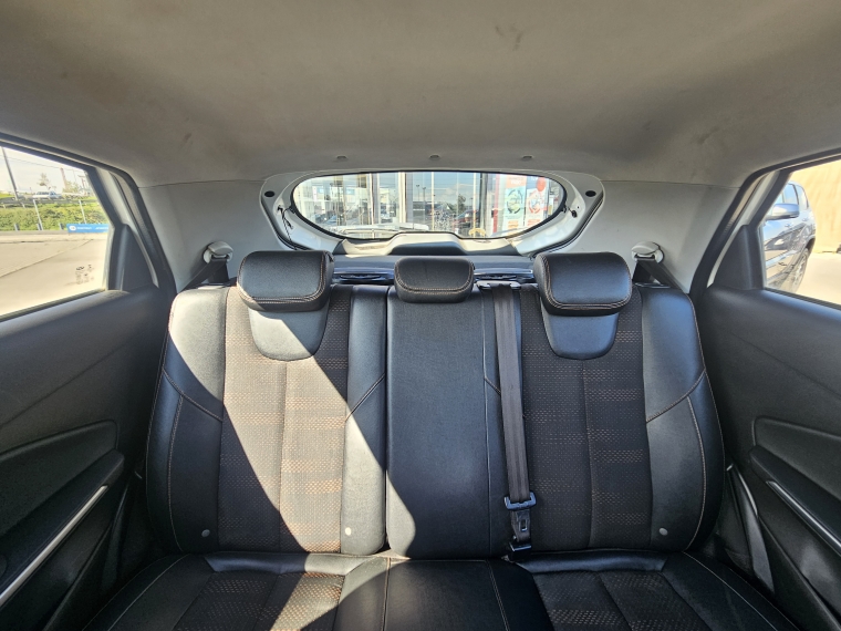 Chery Tiggo 2 1.5 Glx Mt 2020 Usado  Usado en Kovacs Usados