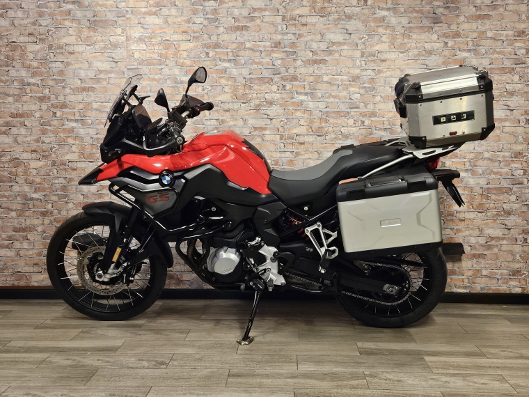 Bmw F 850 gs Ii 2022 Usado en BMW Premium Selection