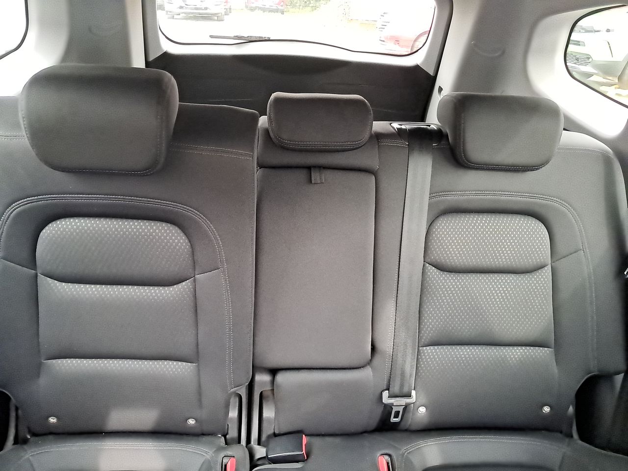 Chery Tiggo 8 Tiggo 8 1.5 2022 Usado  Usado en Webautos.cl