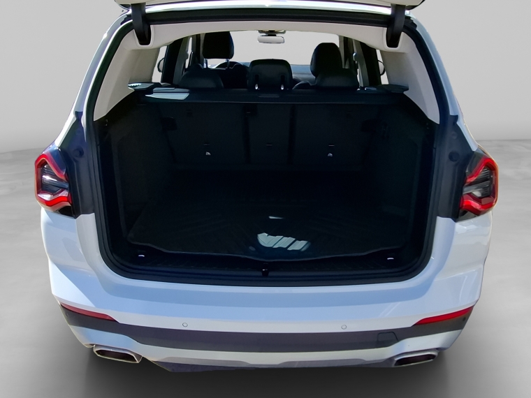 Bmw X3 Xdrive20d Heritage  2.0 At 2022 Usado  Usado en BMW Premium Selection