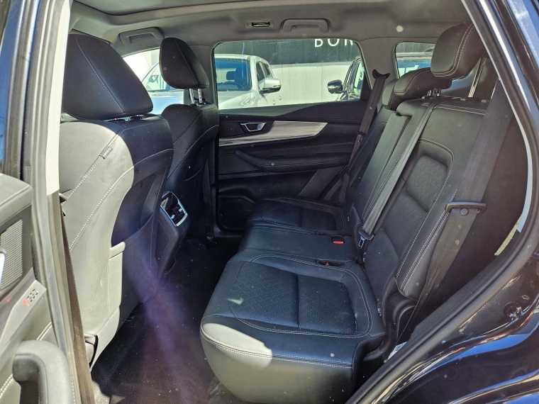 Chery Tiggo 8 pro Tiggo 8 Pro Glx Dct 1.6 Aut 2023 Usado en Rosselot Usados