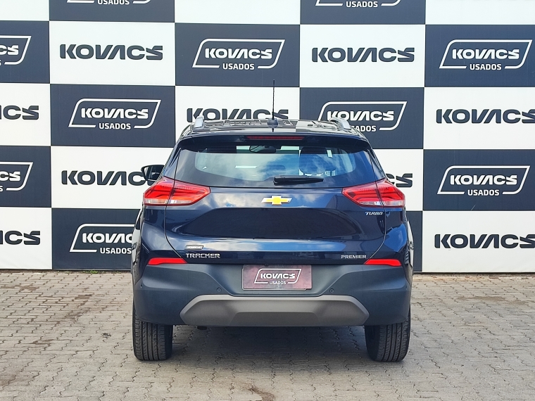 Chevrolet Tracker 1.2t Premier At 2024 Usado  Usado en Kovacs Usados