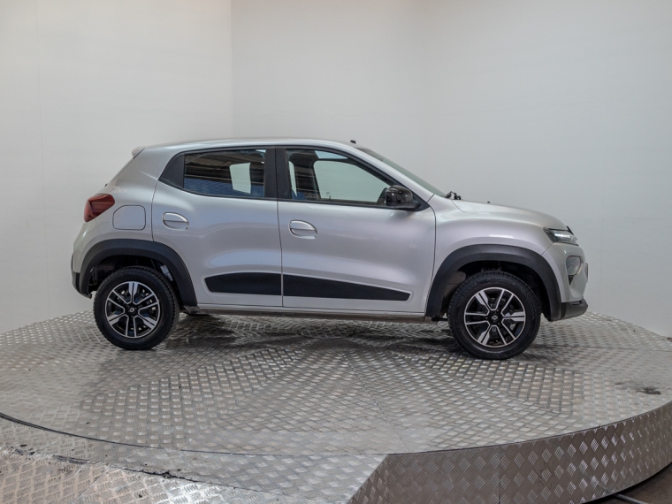 Renault Kwid 1.0 Hb Intens 4x2 Mt 2023 Usado  Usado en Pompeyo