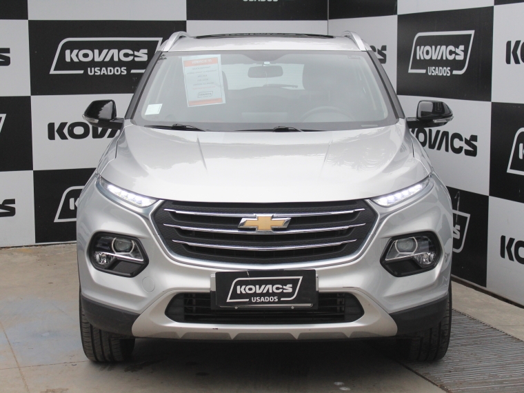 Chevrolet Groove Premier 1.5 2024 Usado  Usado en Kovacs Usados