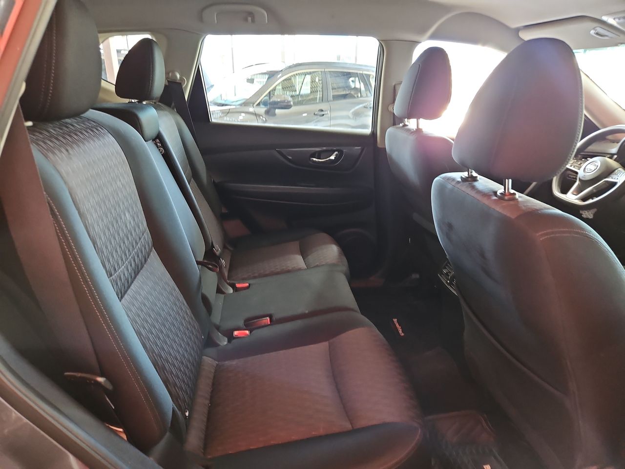 Nissan X-trail X Trail Cvt 2.5 Aut. 2021 Usado en Usados de Primera - Sergio Escobar