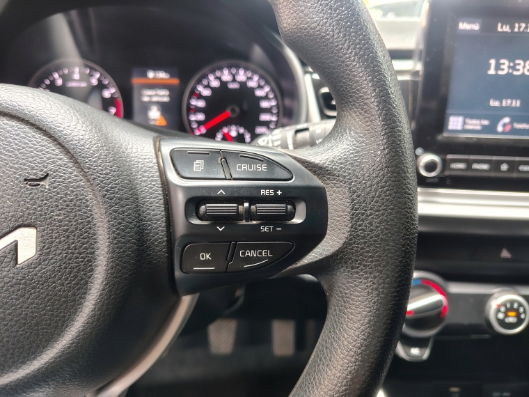 Kia Sportage Rio 5 6mt 1.4 2024 Usado en Rosselot Usados