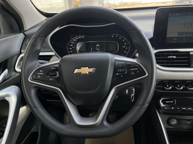 Chevrolet Groove Groove 1.5 2023 Usado en Rosselot Usados