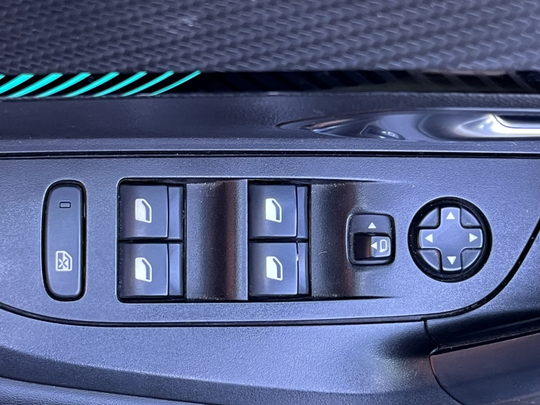 Peugeot 2008 2008 Allure Bluehdi 1.5 Aut 2021 Usado en Rosselot Usados