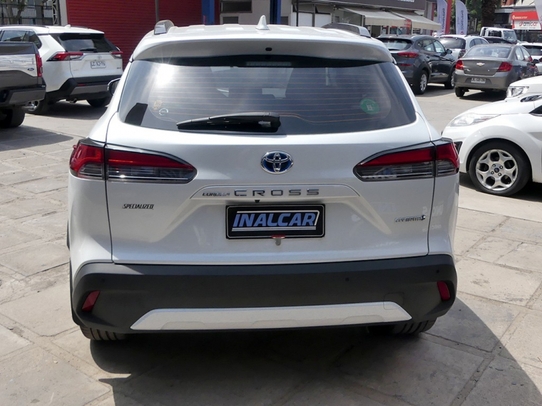 Toyota 147 1.8 Aut 2022 Usado  Usado en Webautos.cl