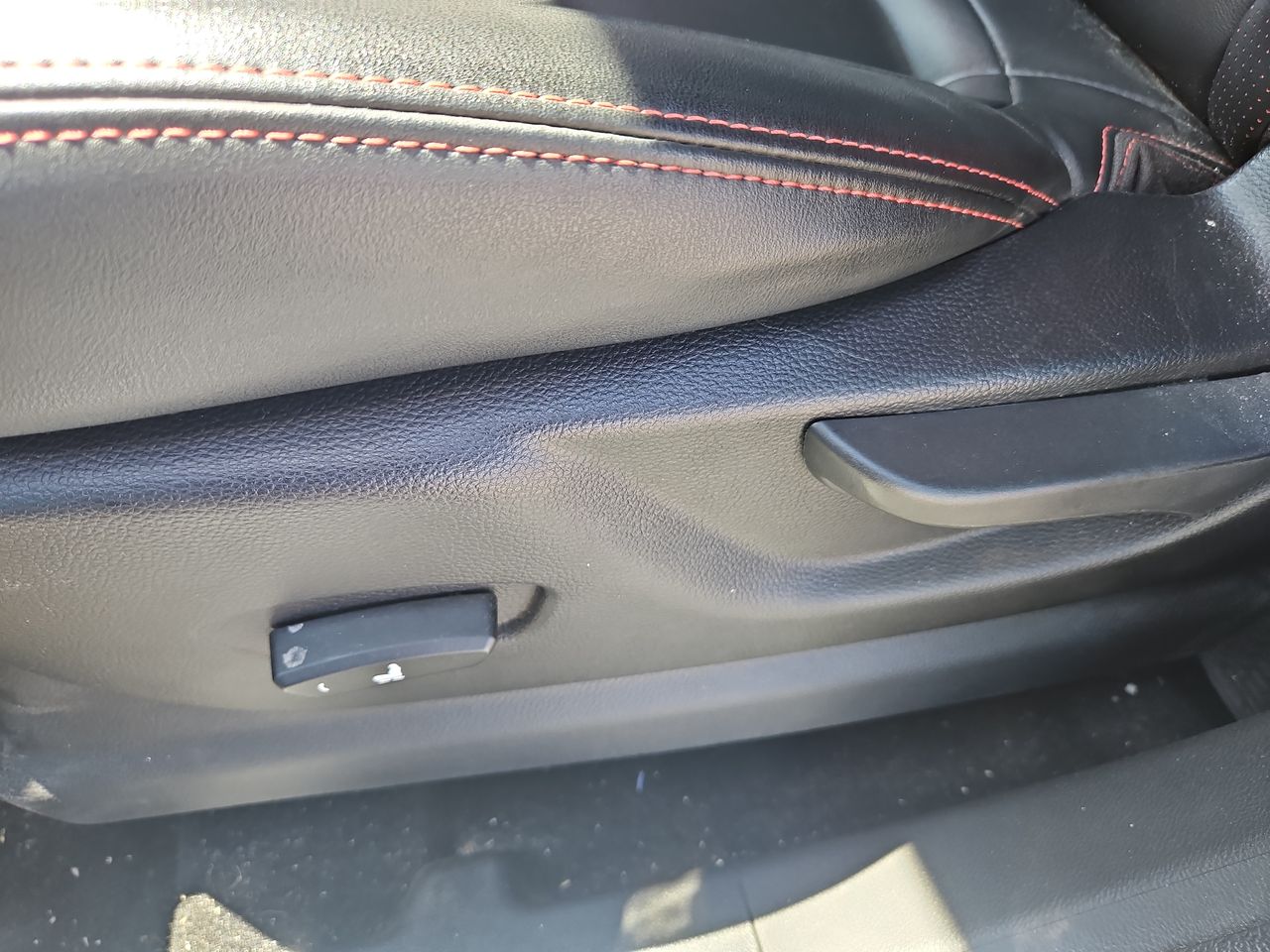 Chevrolet Groove Groove 4x2 1.5 2024 Usado en Usados de Primera - Sergio Escobar