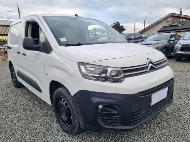 Citroen Berlingo . 2021  Usado en Guillermo Morales Usados