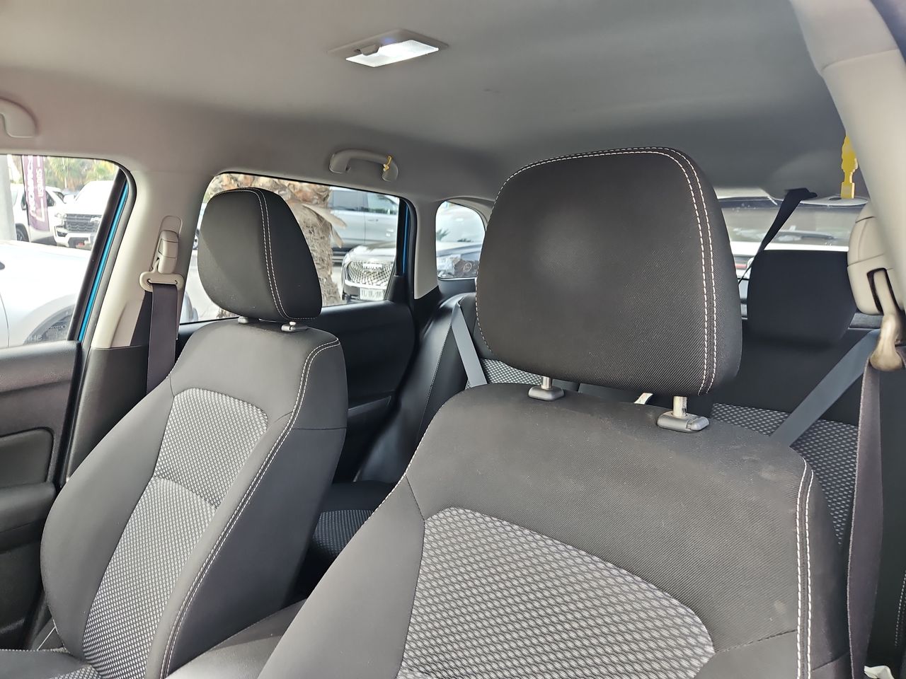 Suzuki Vitara Vitara Gls 1.6 2023 Usado en Usados de Primera - Sergio Escobar