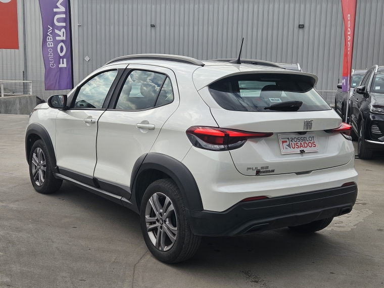 Fiat Pulse Pulse Drive Cvt 1.3 2023 Usado en Rosselot Usados