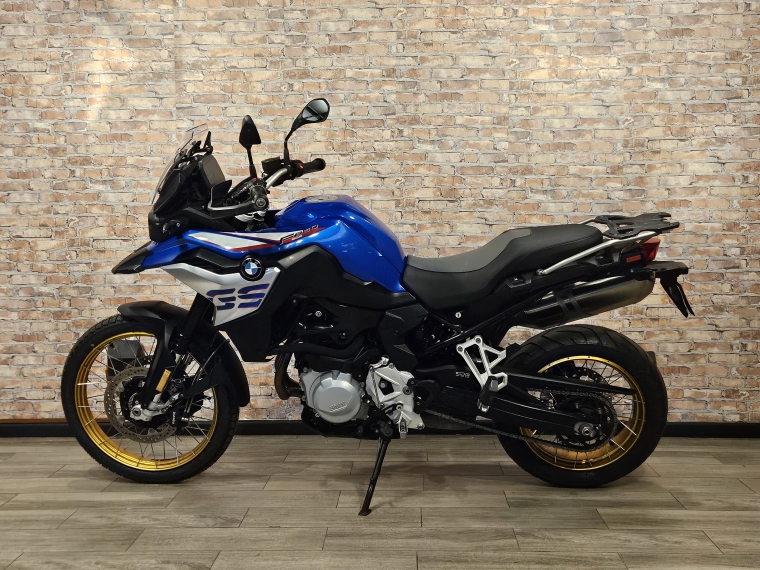 Bmw F 850 gs I 2023 Usado en BMW Premium Selection